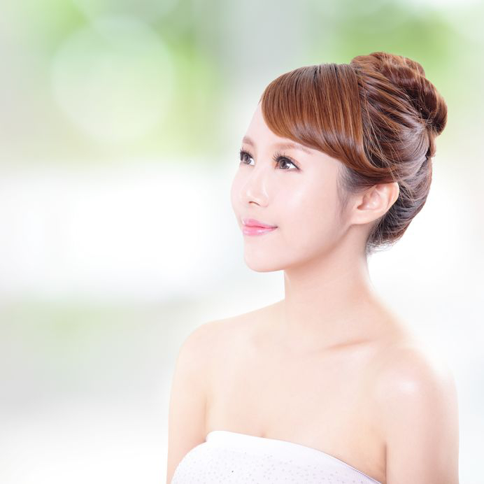Asian Massage Girl Gallery-China-Lily