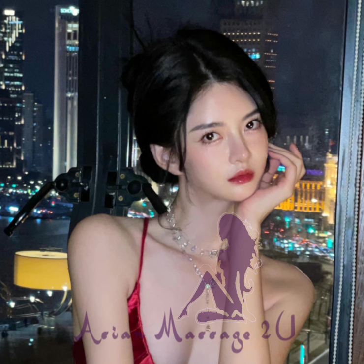 Asian Massage Las Vegas-Girl Galleries-Chinese-Sara
